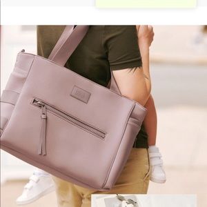 Dagne Dover diaper bag